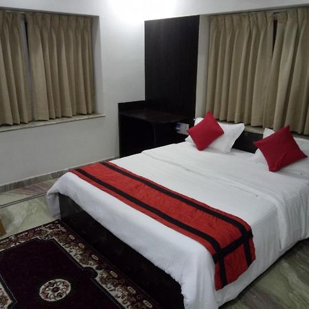 Singh Villa Kolkata Eksteriør bilde