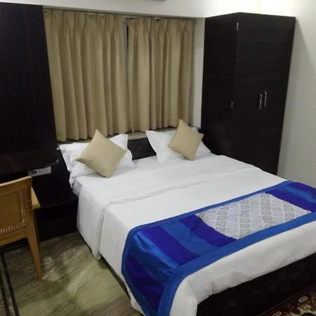 Singh Villa Kolkata Eksteriør bilde