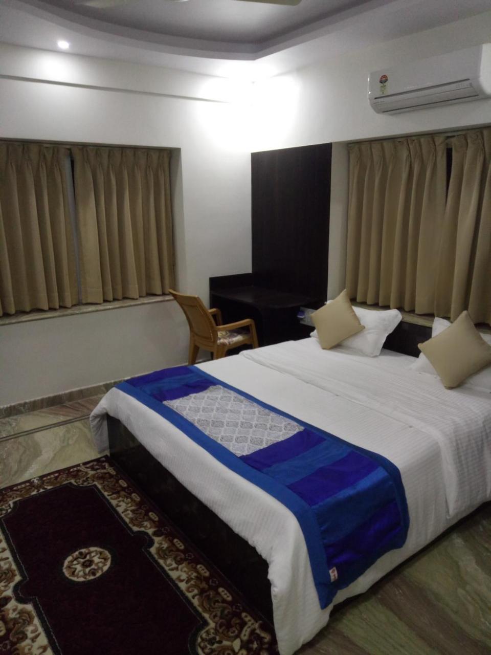 Singh Villa Kolkata Eksteriør bilde