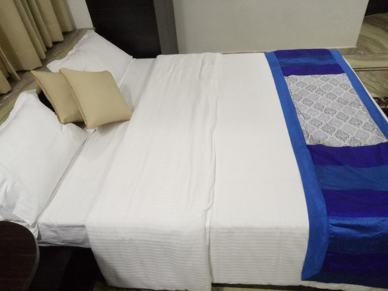 Singh Villa Kolkata Eksteriør bilde