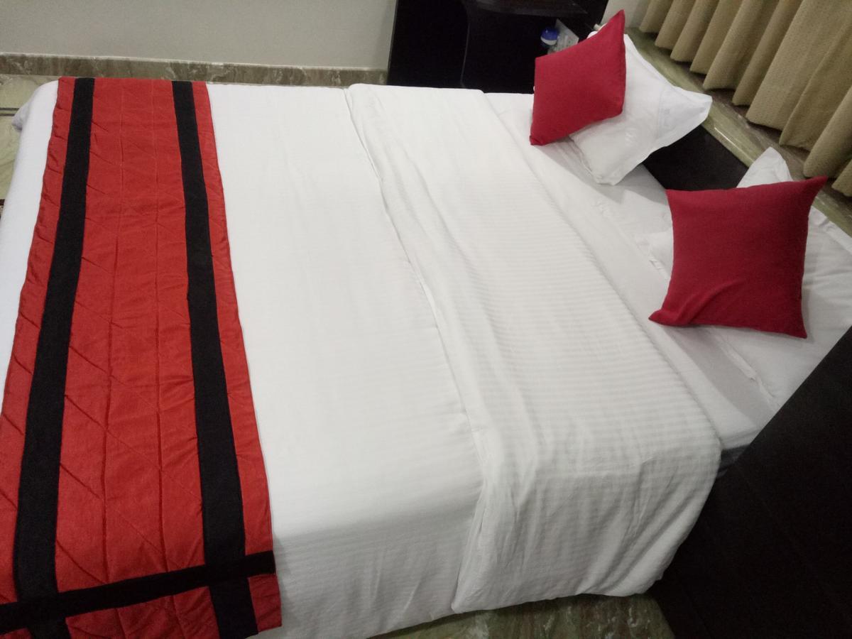 Singh Villa Kolkata Eksteriør bilde
