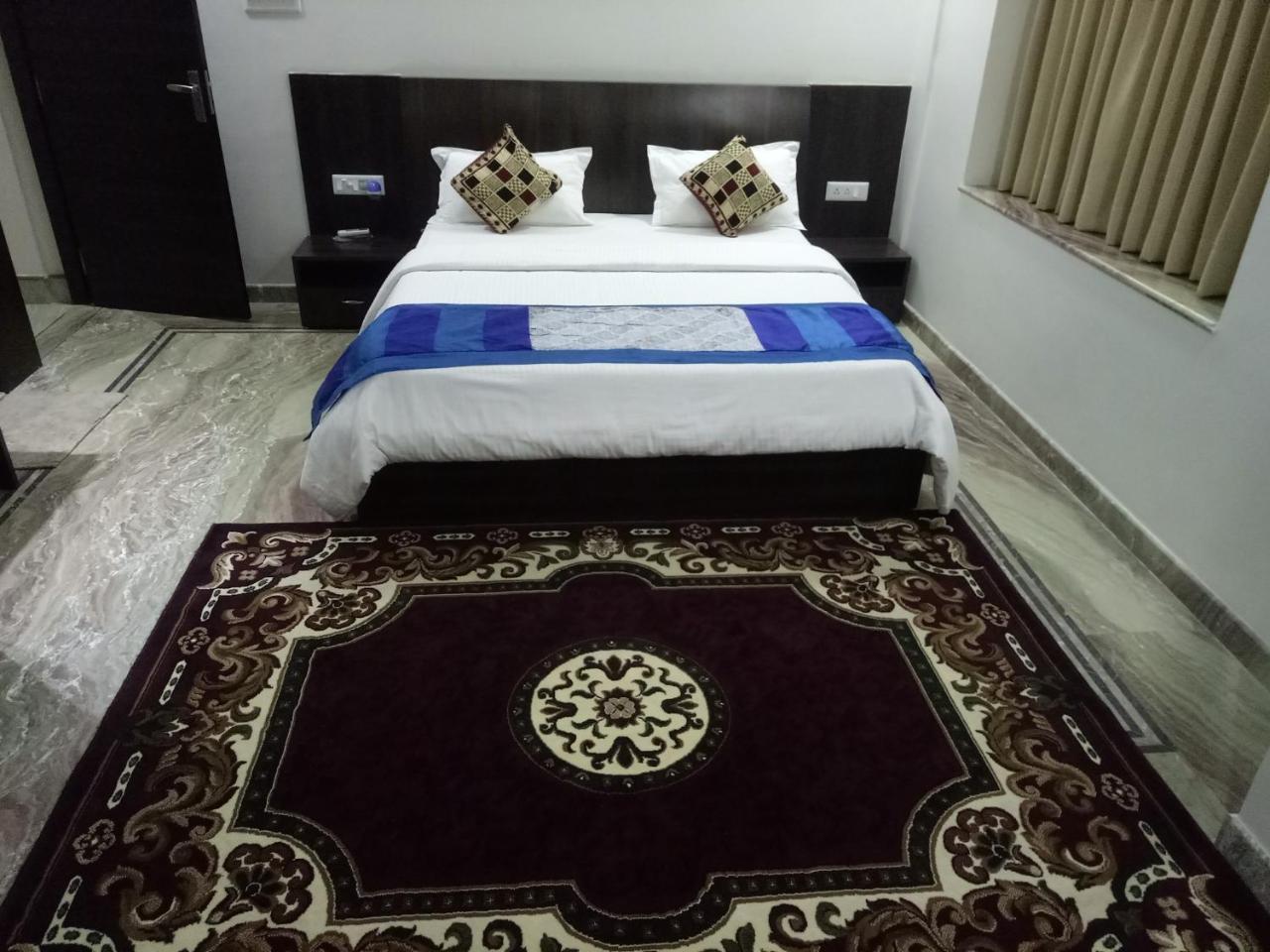 Singh Villa Kolkata Eksteriør bilde