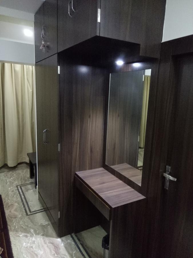 Singh Villa Kolkata Eksteriør bilde