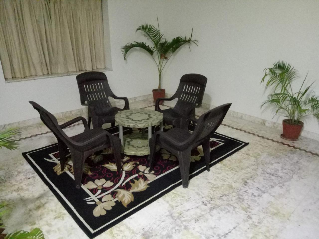 Singh Villa Kolkata Eksteriør bilde