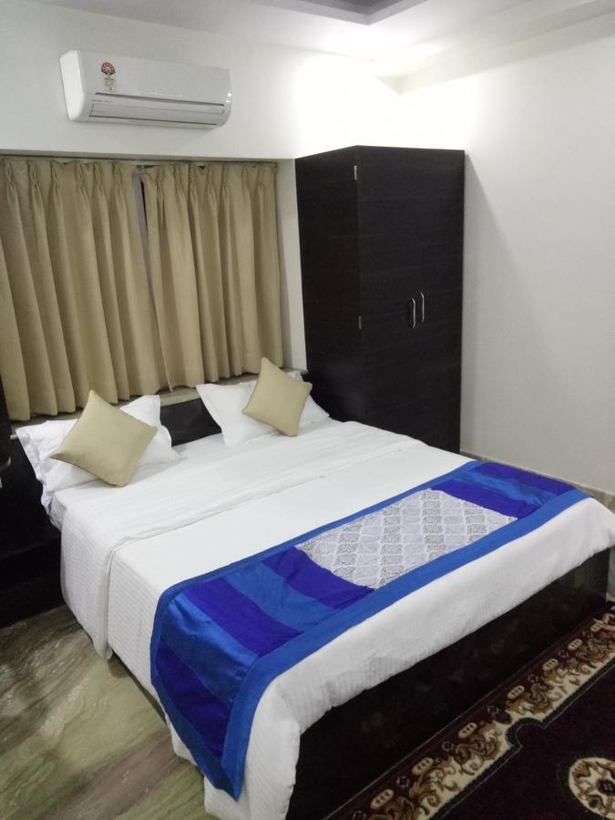 Singh Villa Kolkata Eksteriør bilde