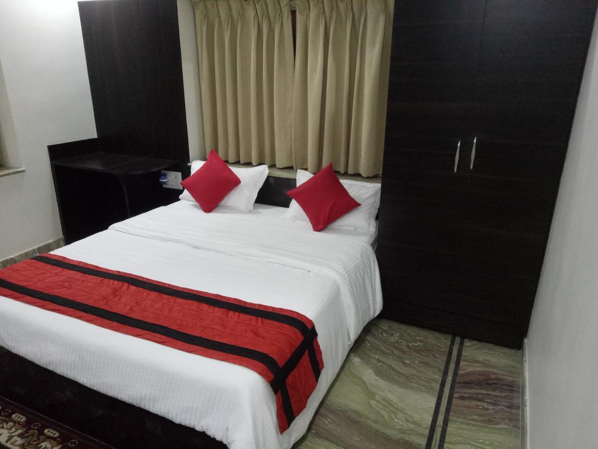 Singh Villa Kolkata Eksteriør bilde