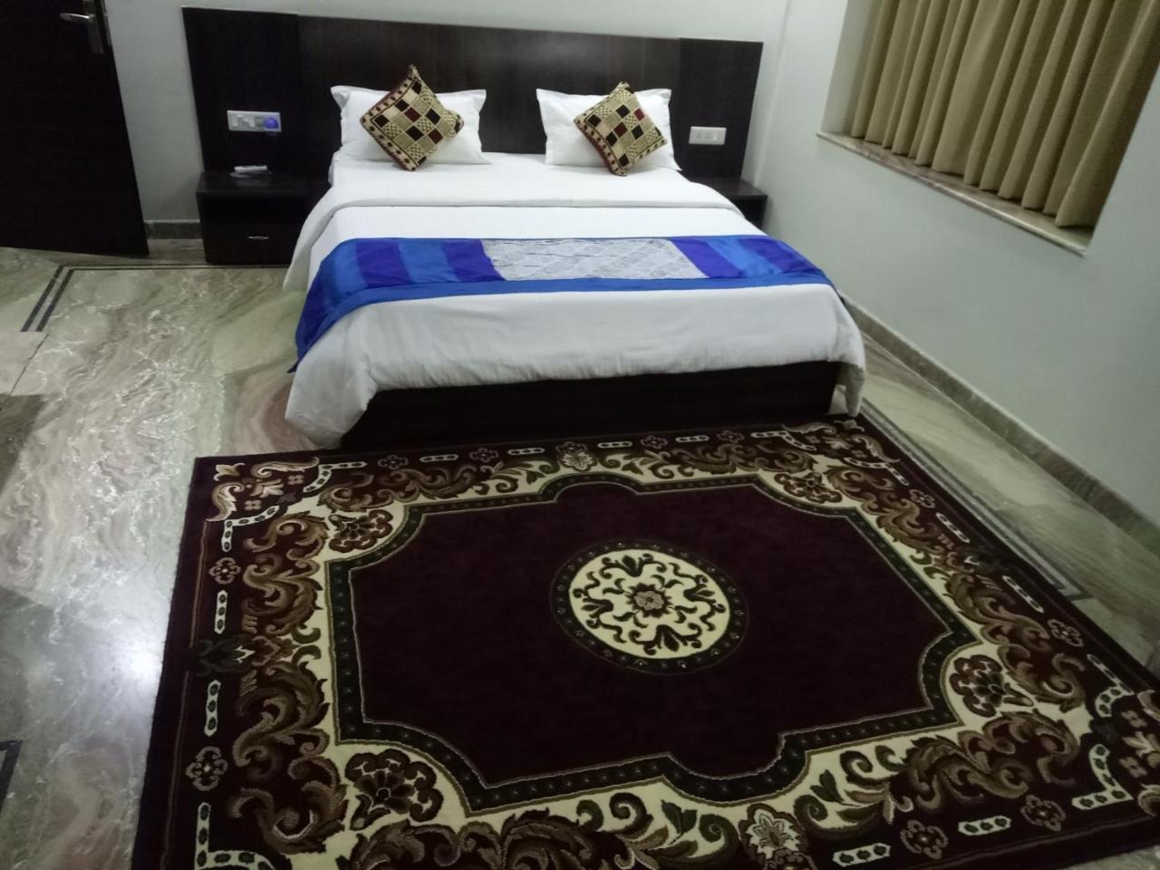 Singh Villa Kolkata Eksteriør bilde