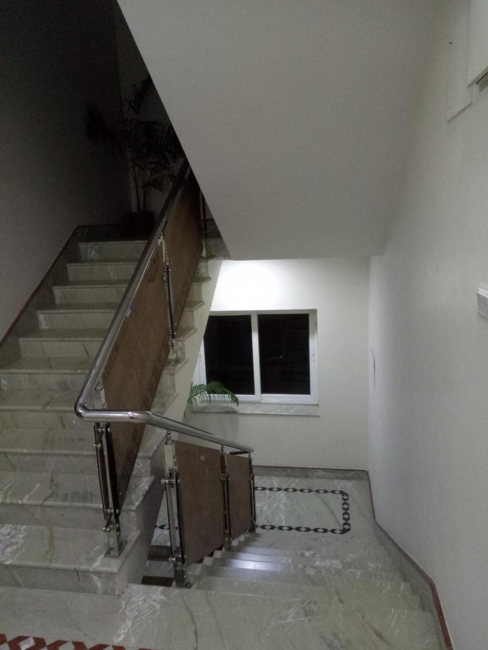 Singh Villa Kolkata Eksteriør bilde