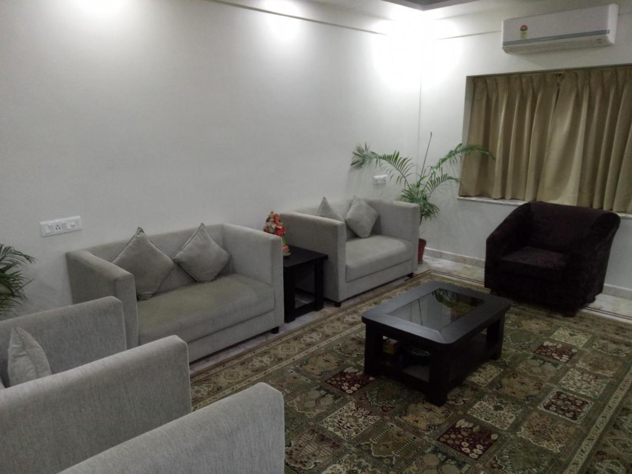 Singh Villa Kolkata Eksteriør bilde