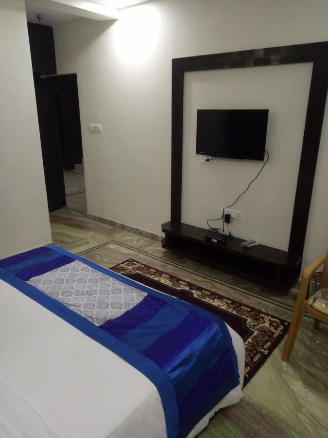 Singh Villa Kolkata Eksteriør bilde