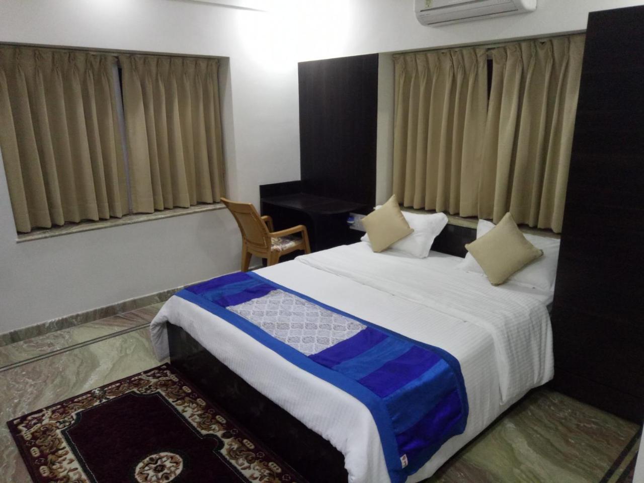 Singh Villa Kolkata Eksteriør bilde