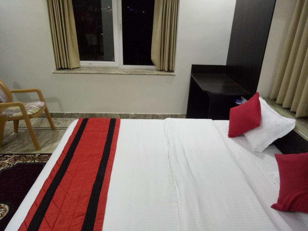 Singh Villa Kolkata Eksteriør bilde