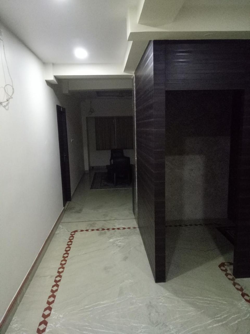 Singh Villa Kolkata Eksteriør bilde