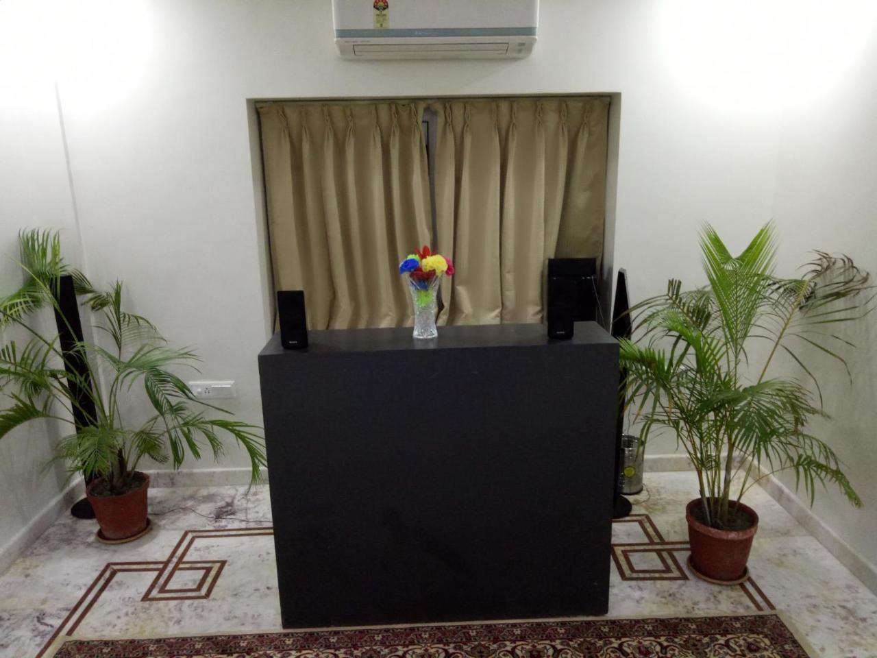 Singh Villa Kolkata Eksteriør bilde