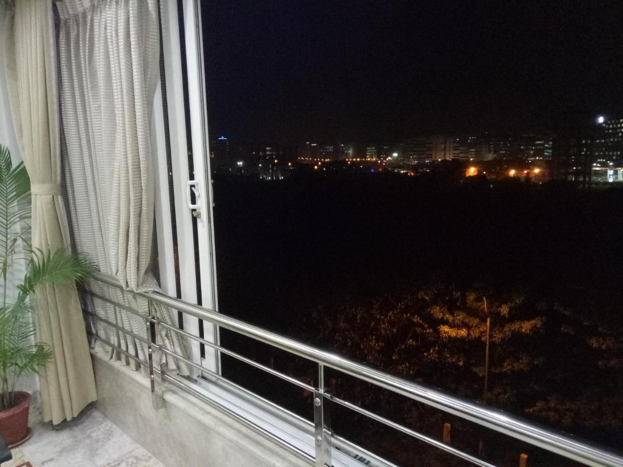 Singh Villa Kolkata Eksteriør bilde